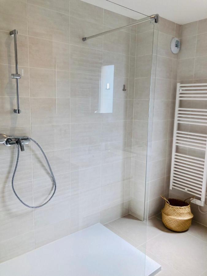Sognu Di Serena - Superbe Appartement Avec Parking Gratuit Sur Place Porto-Vecchio  Exterior photo