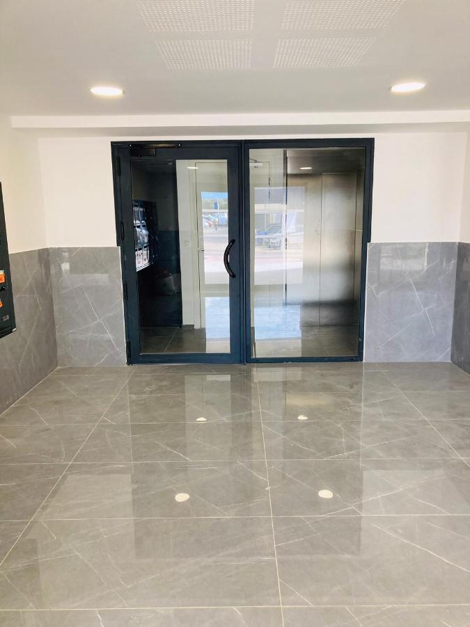 Sognu Di Serena - Superbe Appartement Avec Parking Gratuit Sur Place Porto-Vecchio  Exterior photo