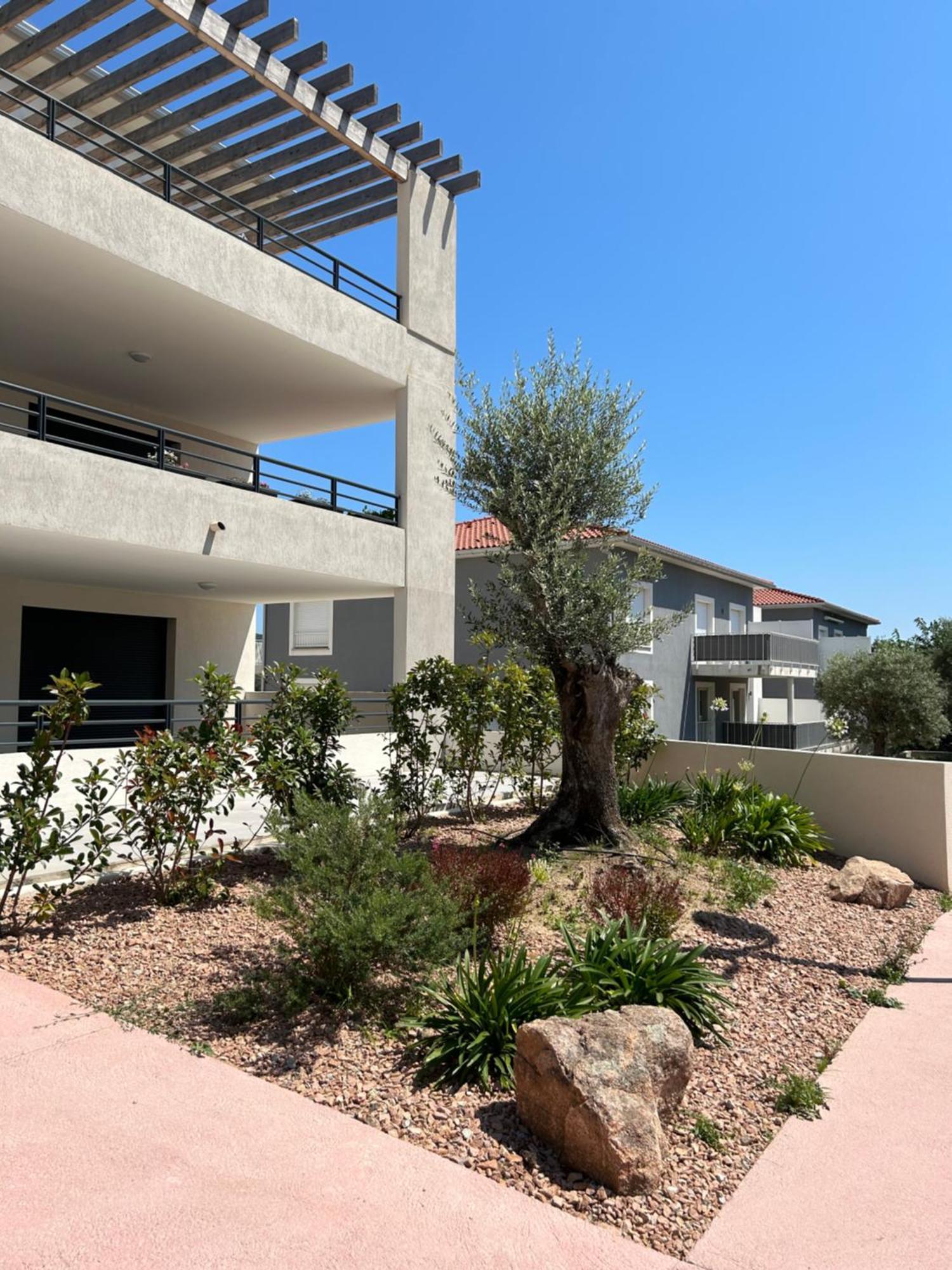 Sognu Di Serena - Superbe Appartement Avec Parking Gratuit Sur Place Porto-Vecchio  Exterior photo